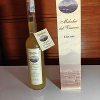 Limoncello, Melodie del Vesuvio (Bellavia Napoli)