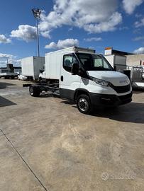 IVECO DAILY 35C16 HIMATIC
