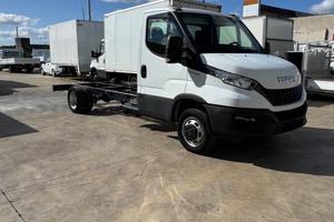 IVECO DAILY 35C16 HIMATIC