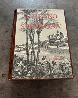 Il Regno di Sardegna Editalia 1995 -