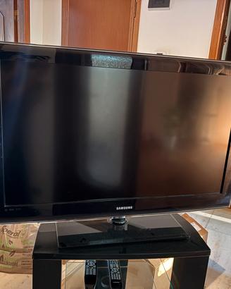 Televisore Samsung 40 pollici