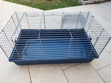 Gabbia per conigli Siena