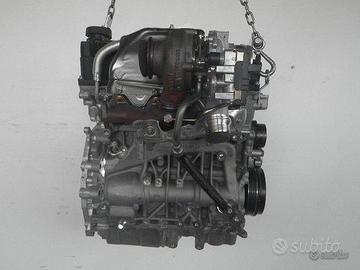 PBL124 Motore Mini / BMW 2.0D B47C20A [2013/--]