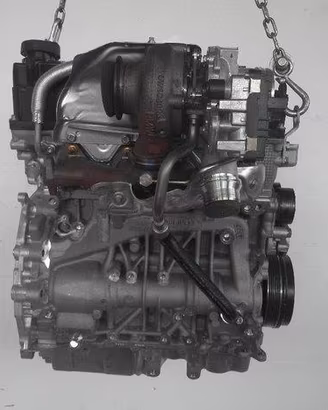 PBL124 Motore Mini / BMW 2.0D B47C20A [2013/--]