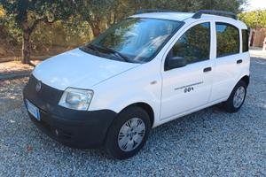 Fiat Panda 1.3 MJT Van Active 2 posti