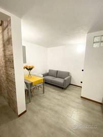 Appartamento di 49 m² con 2 locali a Concesio