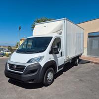 Fiat Ducato 2.3 MJET 130 CV CASSONATO