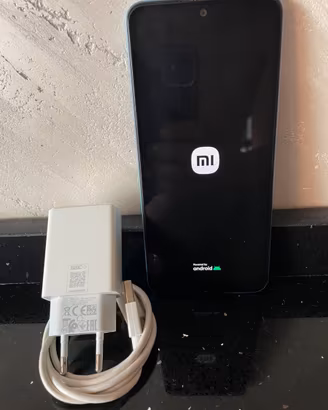 REDMI NOTE 12