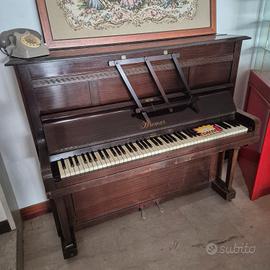 pianoforte BREMAR