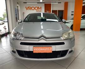 Citroën C5 CITROEN 2.0 HDi 163 aut. Exclusive...