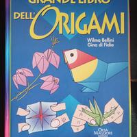Grande libro del Origami