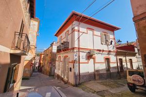 Casa indipendente nel cuore del centro storico