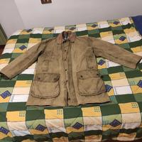 Barbour border C40 2 corone vintage 