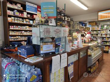 Attività  Commerciale - Roccabascerana