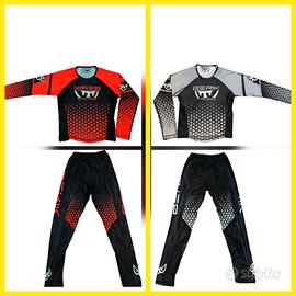 SOTTOTUTA INTIMO MOTO BERIK RACING
