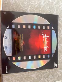 Laser Disc Apocalypse Now