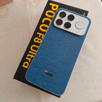 Poco F8 ultra 12/256gb jeans 
