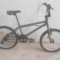 BMX Freestyle Decathlon