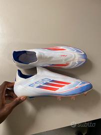 Scarpe da calcio Adidas F50