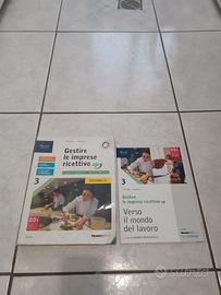 Libri Alberghiero 