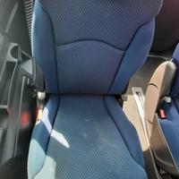 FIAT ULYSSE - TAPPEZZERIA