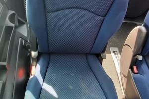 FIAT ULYSSE - TAPPEZZERIA