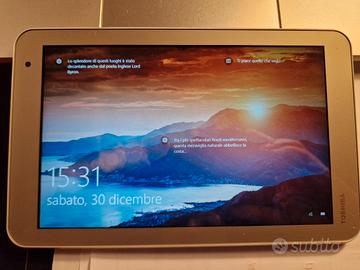 Tablet TOSHIBA Encore 2