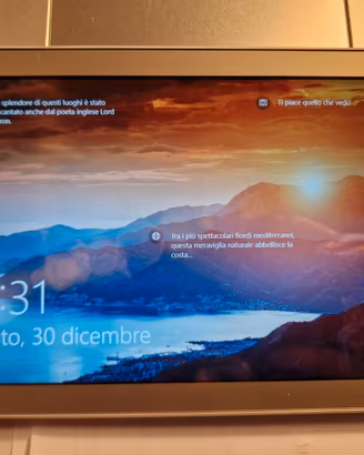 Tablet TOSHIBA Encore 2