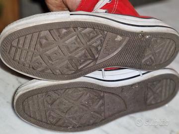 converse all star