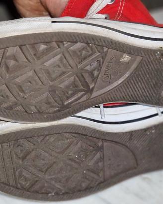 converse all star