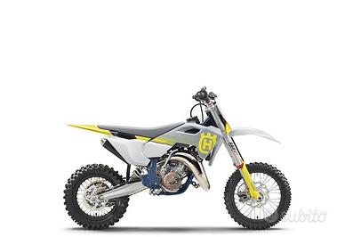 Husqvarna TC 65 2026