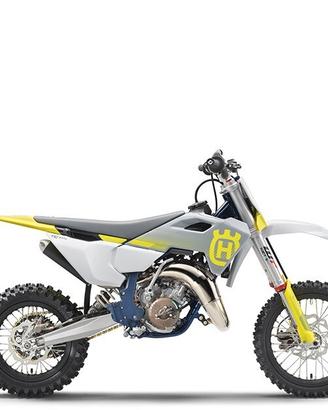 Husqvarna TC 65 2026