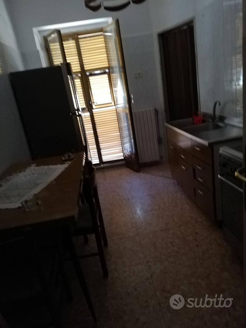 Apartment in Margherita di Savoia, Barletta-Andria-Trani - Vista 3