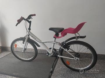 bici bambino 6/10 anni