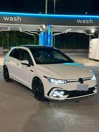 Golf 8 gti