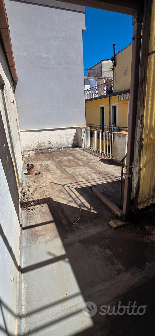 Apartment in Gioia Tauro, Reggio Calabria - Vista 5