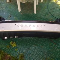 Paraurti jeep Compass 2007