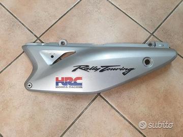 Fianchetto sinistro Honda Transalp 650