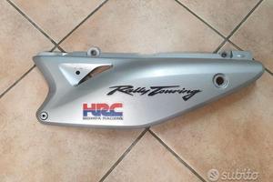 Fianchetto sinistro Honda Transalp 650
