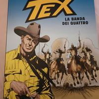 Tex collezione storica 