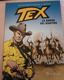 Tex collezione storica 