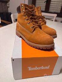 Timberland n.38