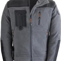 Kapriol giacca pile tecnico/lavoro