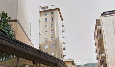 Trilocale a Como