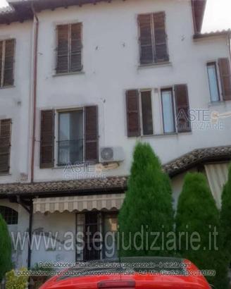 Stabile/Palazzo Bressana Bottarone [A4339400]