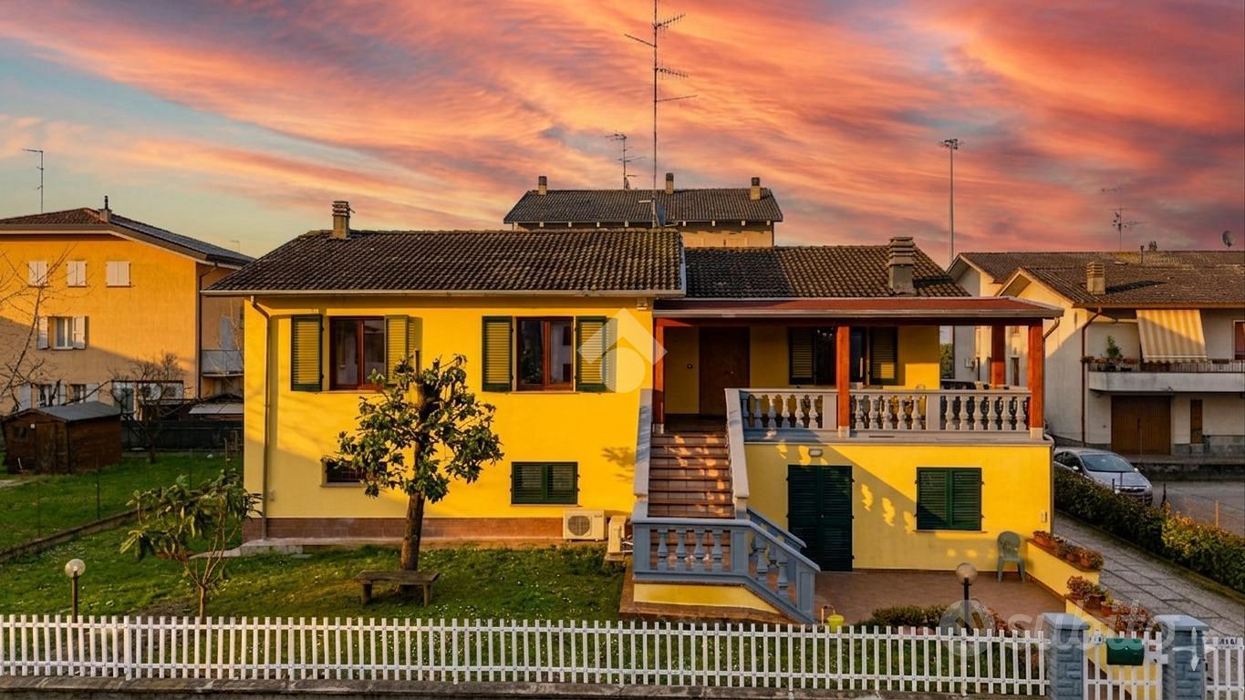 Casa – San Polo, Gainago - Vista 2