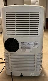 Condizionatore portatile DE LONGHI