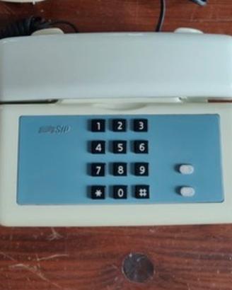Telefono analogico SIP
