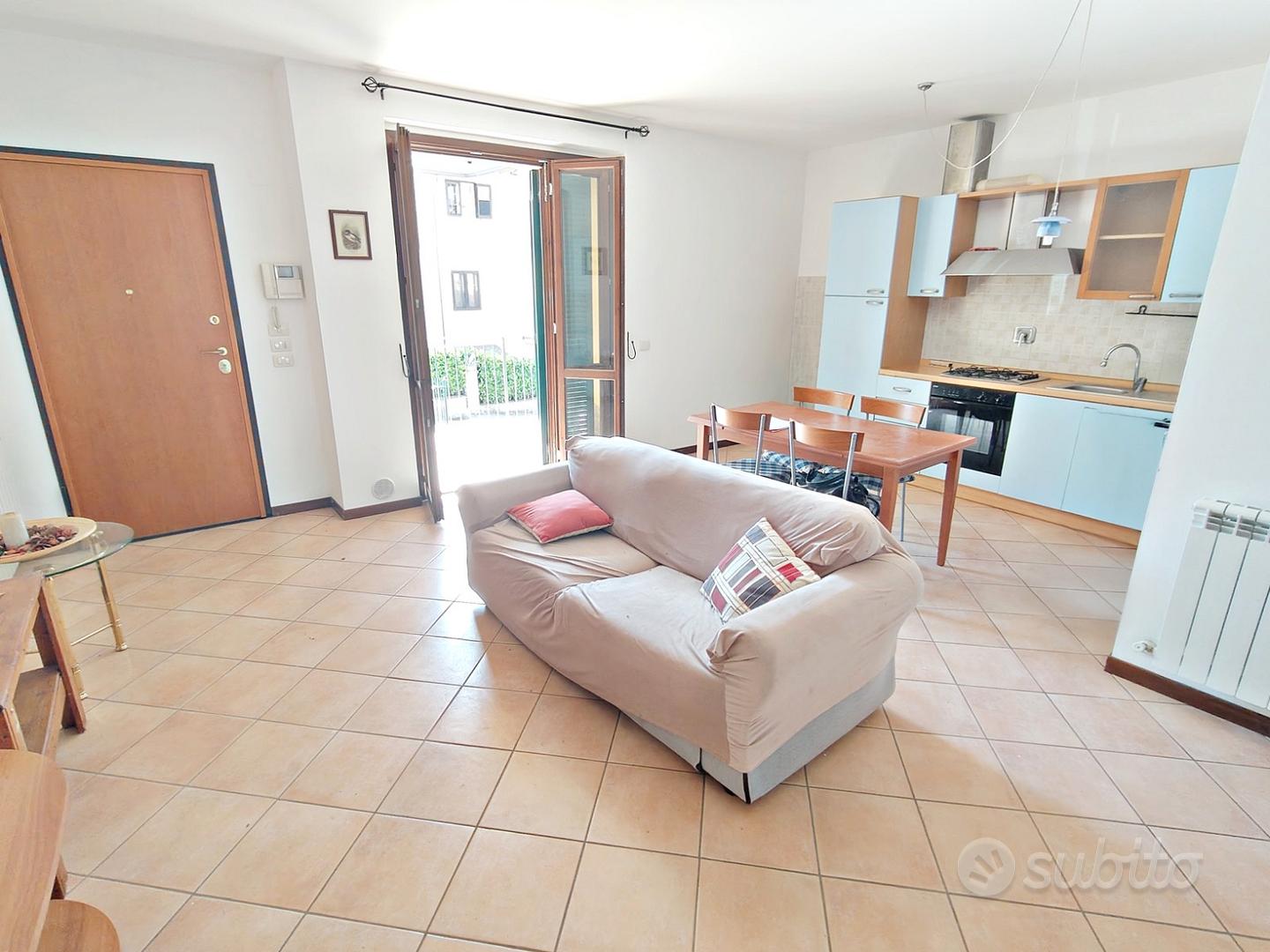 Apartment in Perugia, Madonna Alta - Vista 2