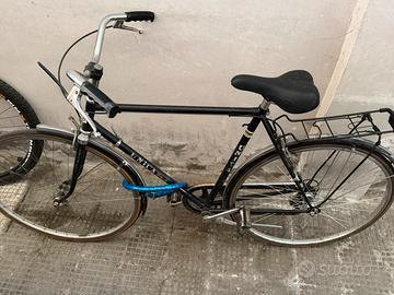 Bicicletta Vintage Unica Ferrara 28